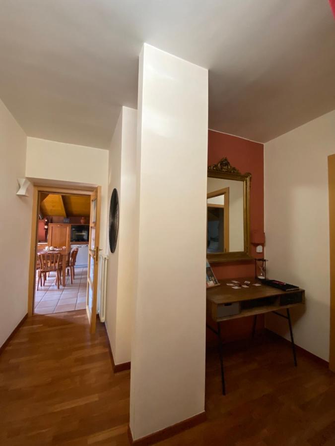 Palazzotto Morelli 마테라 외부 사진