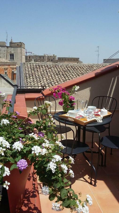 Palazzotto Morelli 마테라 외부 사진